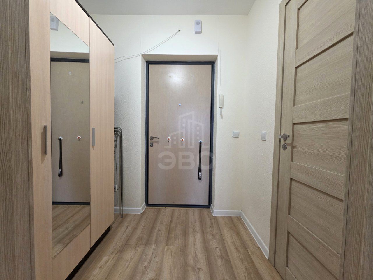 студия в Ленинградской области по адресу: Тихая ул., 1