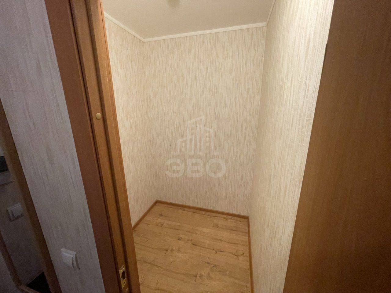 однокомнатная квартира в Санкт-Петербурге по адресу: Советский проспект, 39, к 1