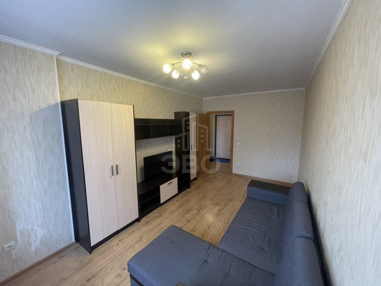 однокомнатная квартира в Санкт-Петербурге по адресу: Советский проспект, 39, к 1