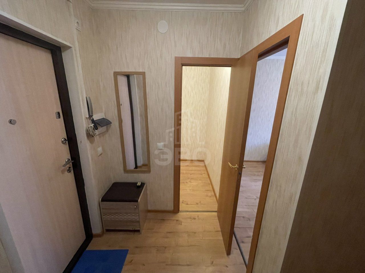 однокомнатная квартира в Санкт-Петербурге по адресу: Советский проспект, 39, к 1