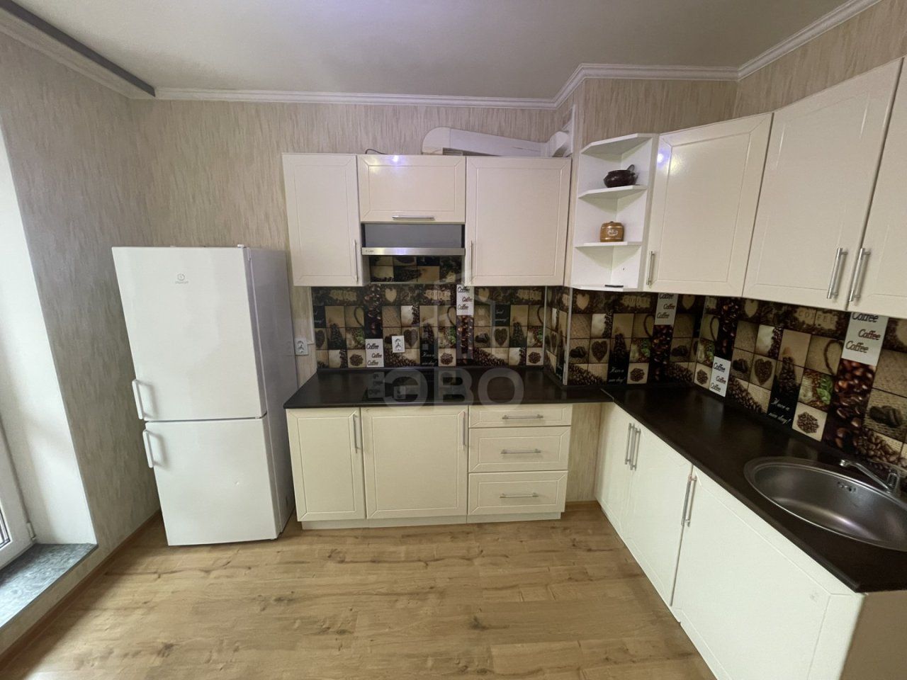 однокомнатная квартира в Санкт-Петербурге по адресу: Советский проспект, 39, к 1