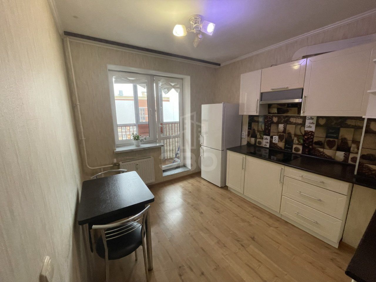 однокомнатная квартира в Санкт-Петербурге по адресу: Советский проспект, 39, к 1