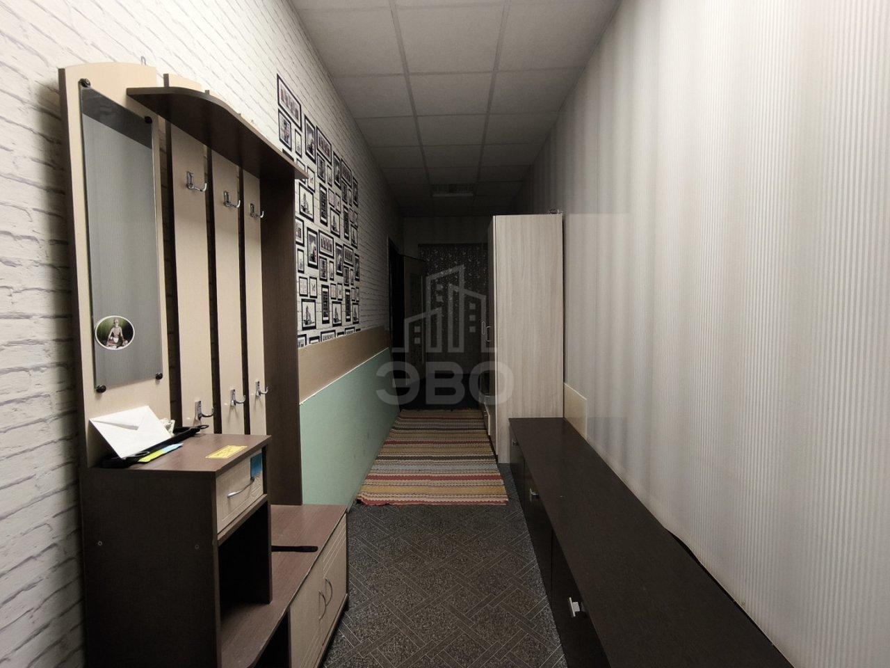 двухкомнатная квартира в Санкт-Петербурге по адресу: Зайцева ул., 3