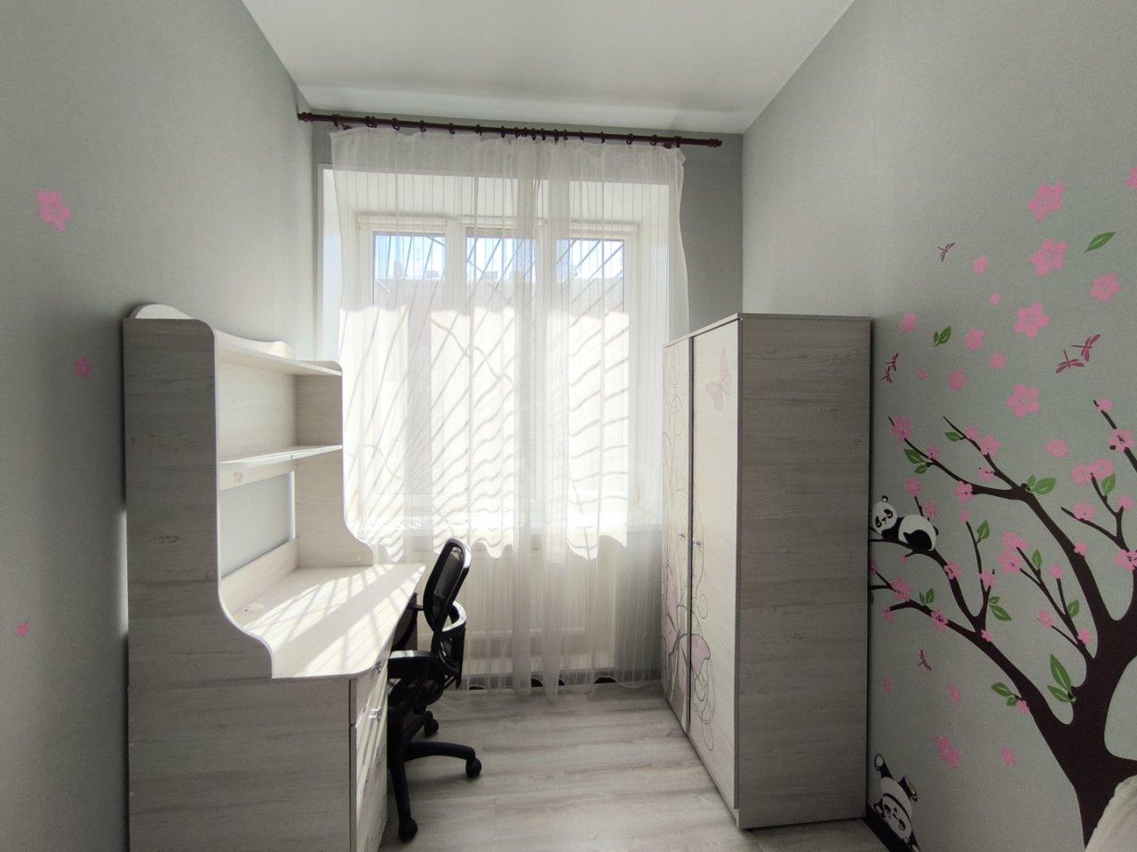 двухкомнатная квартира в Санкт-Петербурге по адресу: Зайцева ул., 3