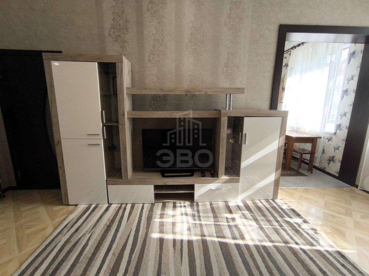 двухкомнатная квартира в Санкт-Петербурге по адресу: Зайцева ул., 3