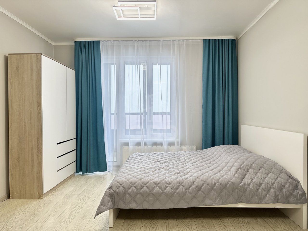 студия в Санкт-Петербурге по адресу: Чирикова ул., 5