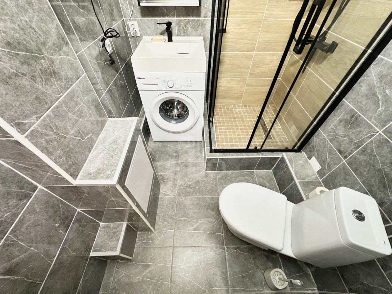 студия в Санкт-Петербурге по адресу: Чирикова ул., 5