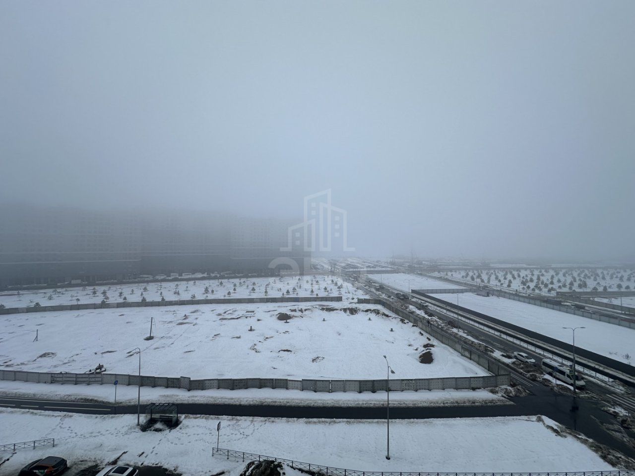 студия в Санкт-Петербурге по адресу: Чирикова ул., 5