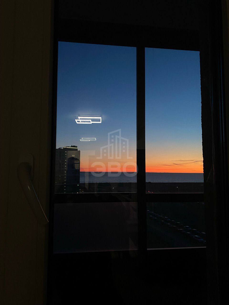 студия в Санкт-Петербурге по адресу: Чирикова ул., 5