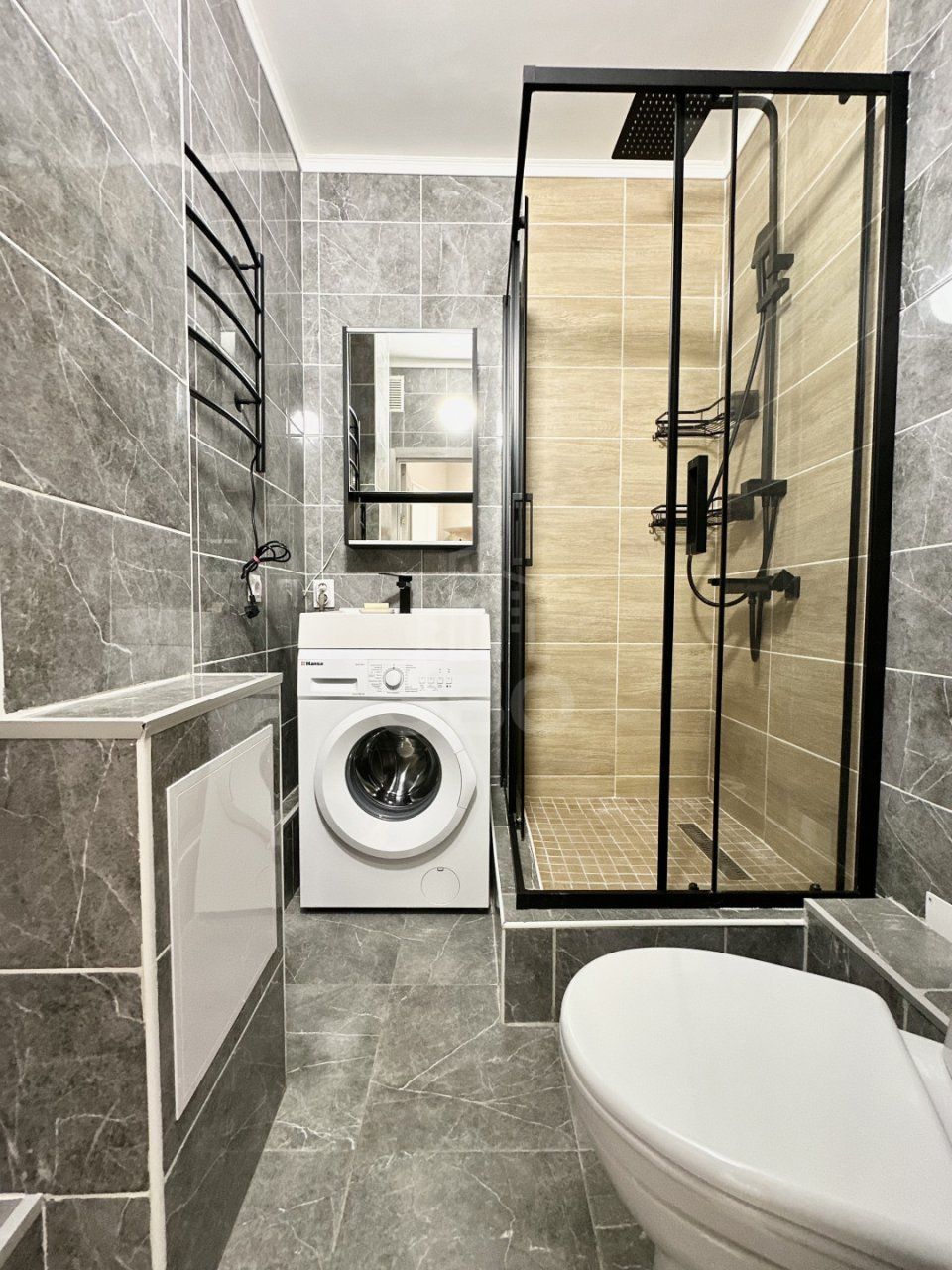 студия в Санкт-Петербурге по адресу: Чирикова ул., 5