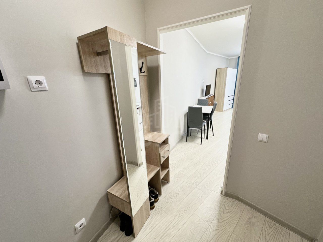 студия в Санкт-Петербурге по адресу: Чирикова ул., 5