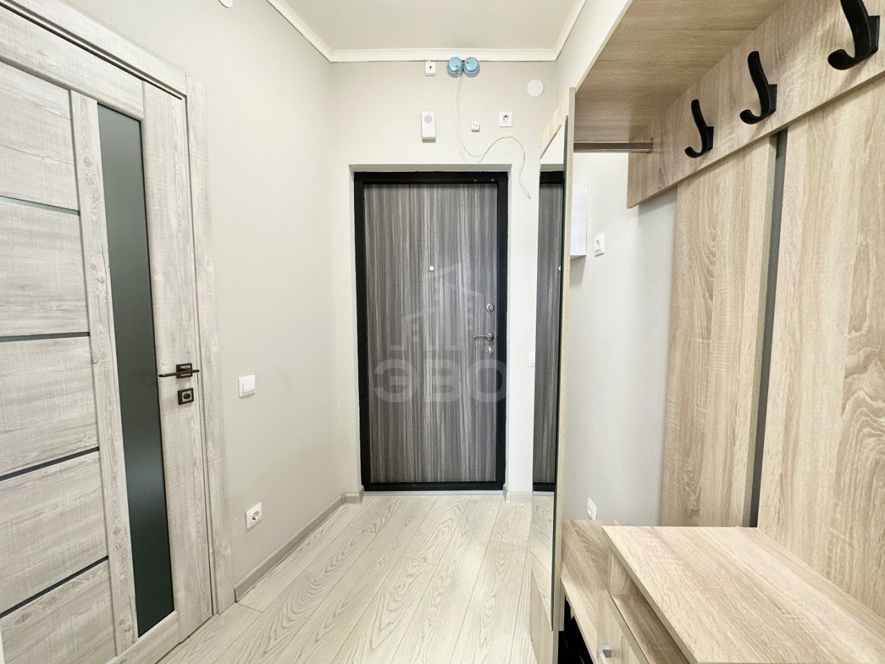 студия в Санкт-Петербурге по адресу: Чирикова ул., 5