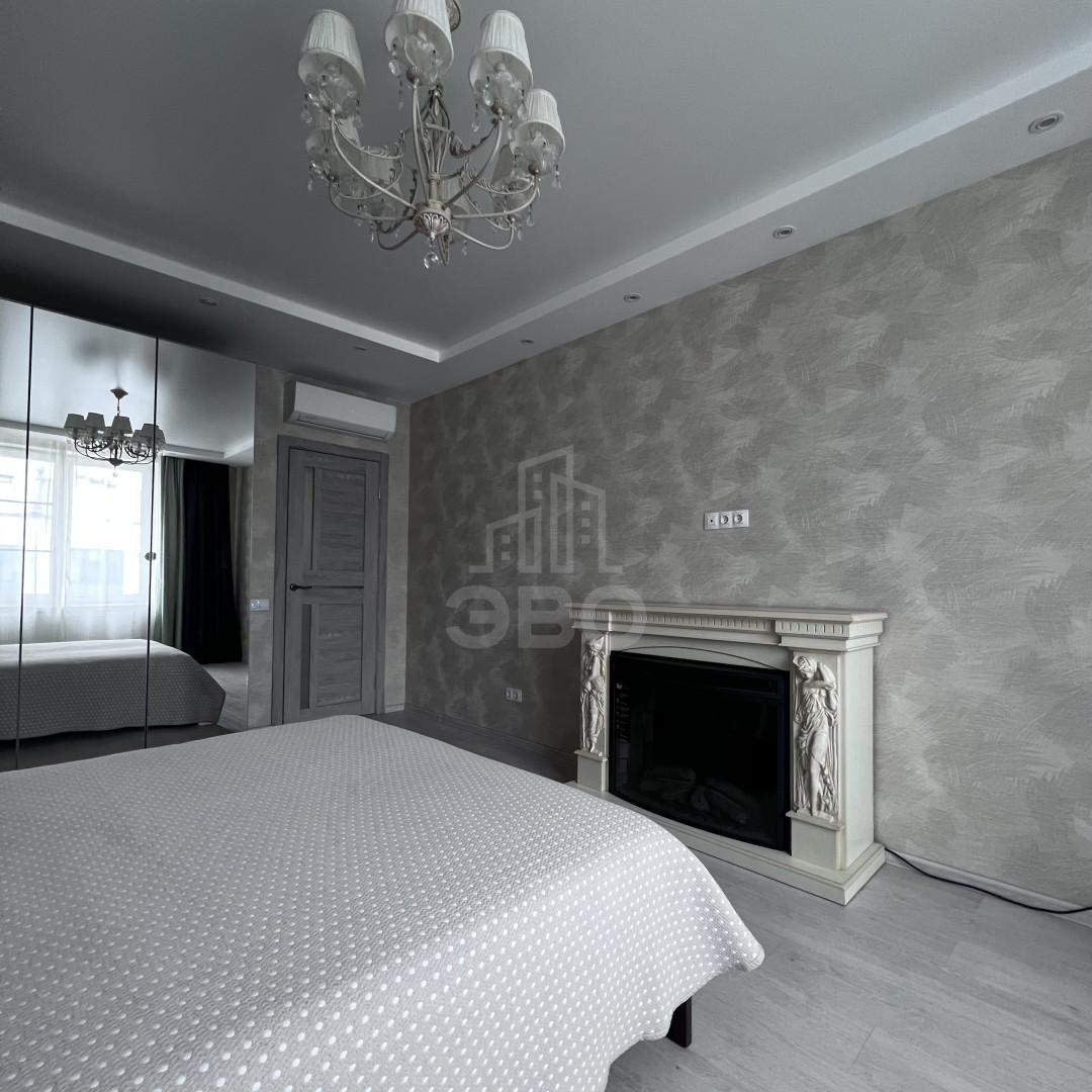 двухкомнатная квартира в Санкт-Петербурге по адресу: Кременчугская ул., 17, к 3