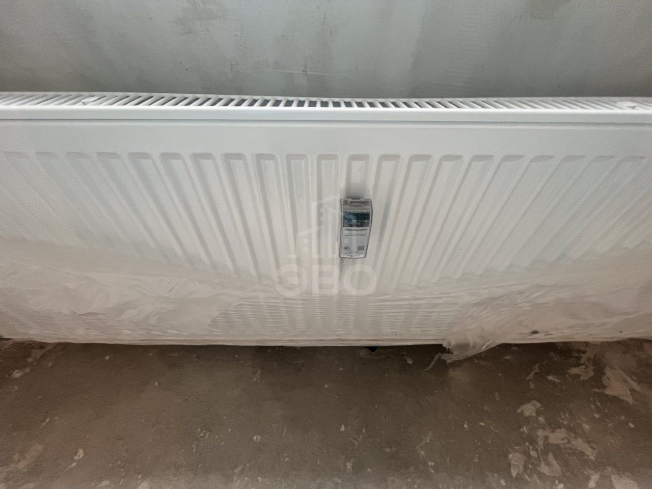 однокомнатная квартира в Ленинградской области по адресу: Авиаторов Балтики проспект, 23, к 3