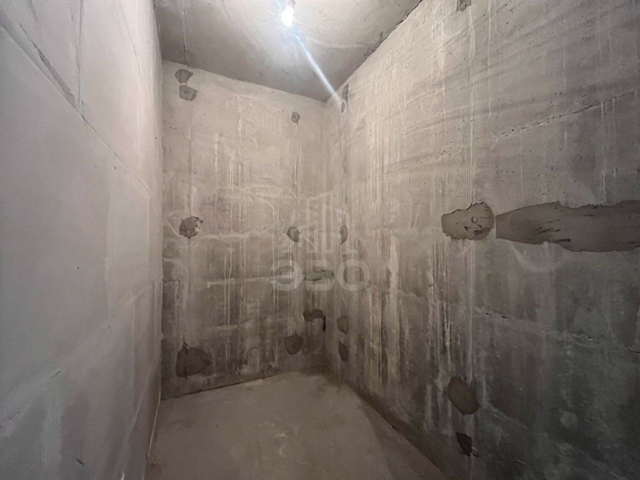 однокомнатная квартира в Ленинградской области по адресу: Авиаторов Балтики проспект, 23, к 3