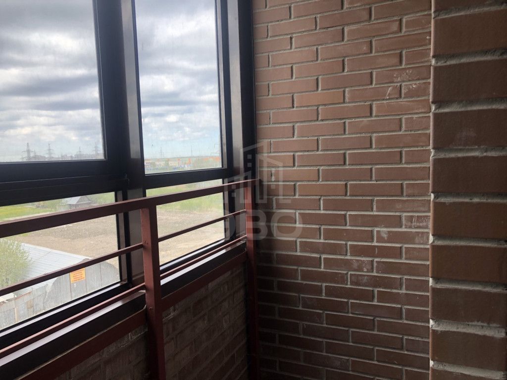 однокомнатная квартира в Санкт-Петербурге по адресу: Русановская ул., 18, к 6