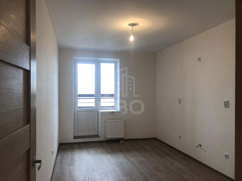 однокомнатная квартира в Санкт-Петербурге по адресу: Русановская ул., 18, к 6