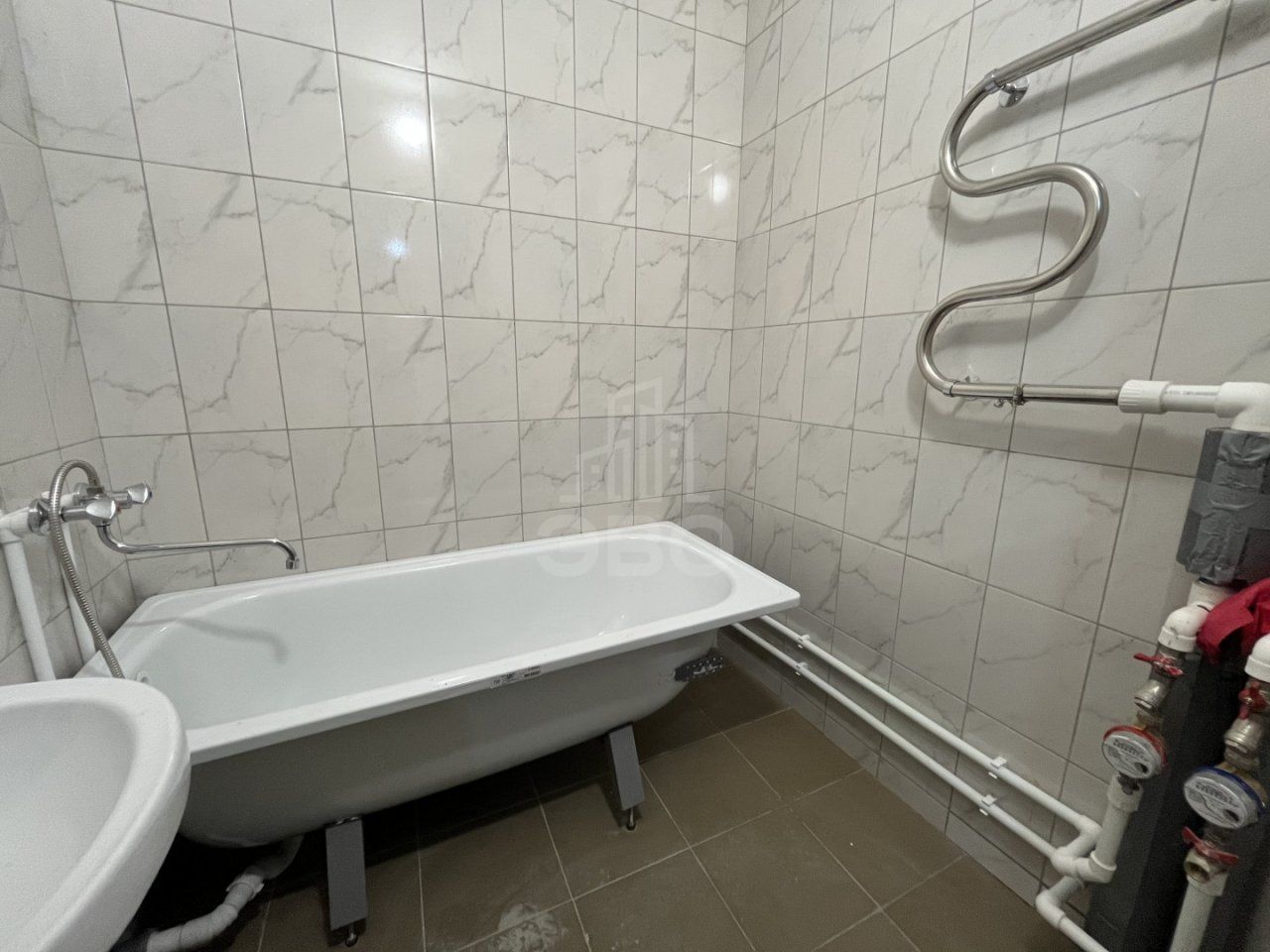 двухкомнатная квартира в Санкт-Петербурге по адресу: Ленинский проспект, 68