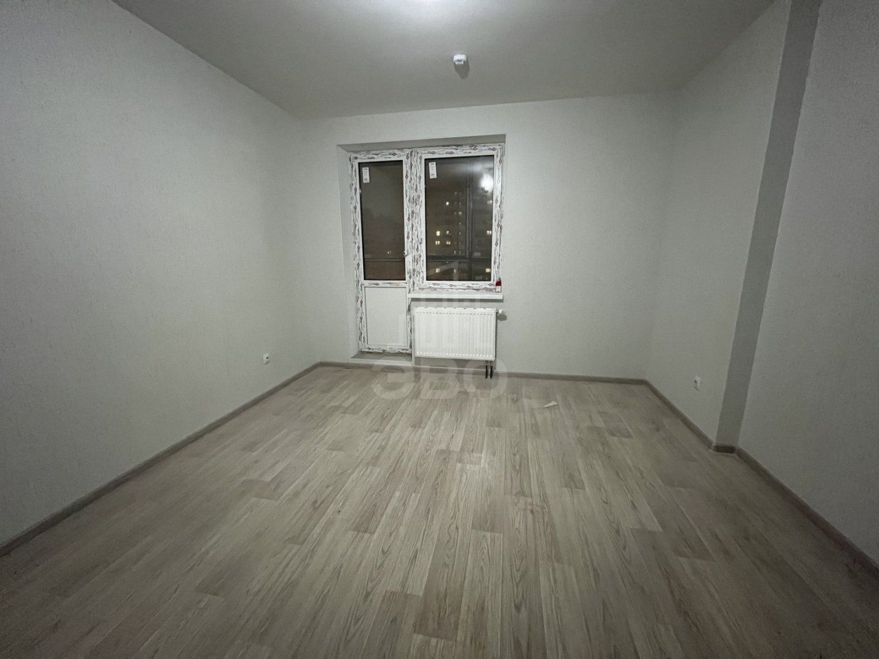 двухкомнатная квартира в Санкт-Петербурге по адресу: Ленинский проспект, 68