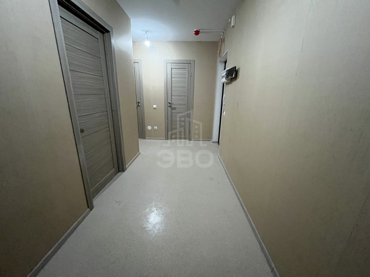 двухкомнатная квартира в Санкт-Петербурге по адресу: Ленинский проспект, 68