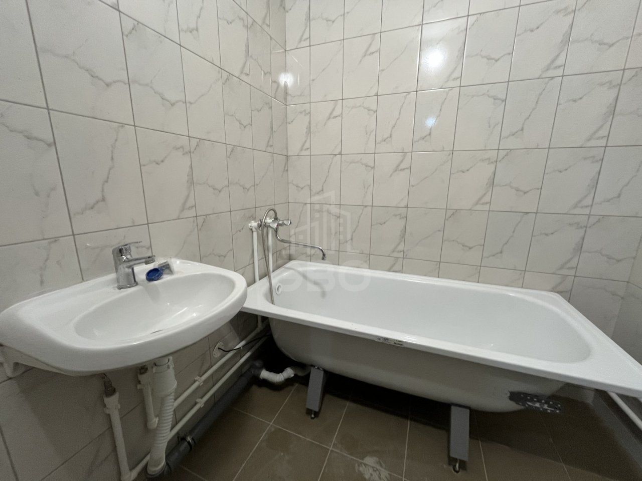 двухкомнатная квартира в Санкт-Петербурге по адресу: Ленинский проспект, 68