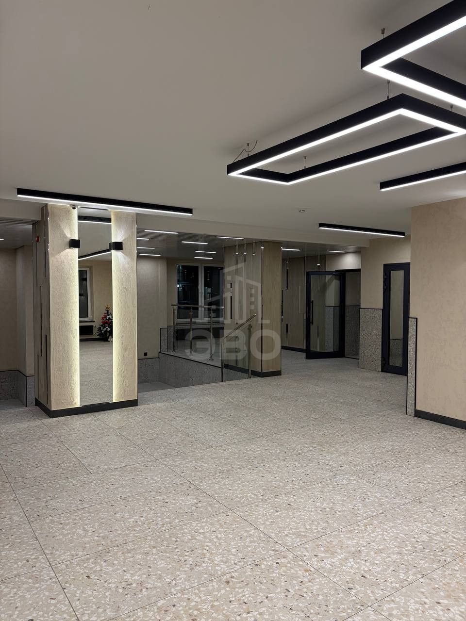 однокомнатная квартира в Санкт-Петербурге по адресу: Большой Сампсониевский проспект, 70, к 3