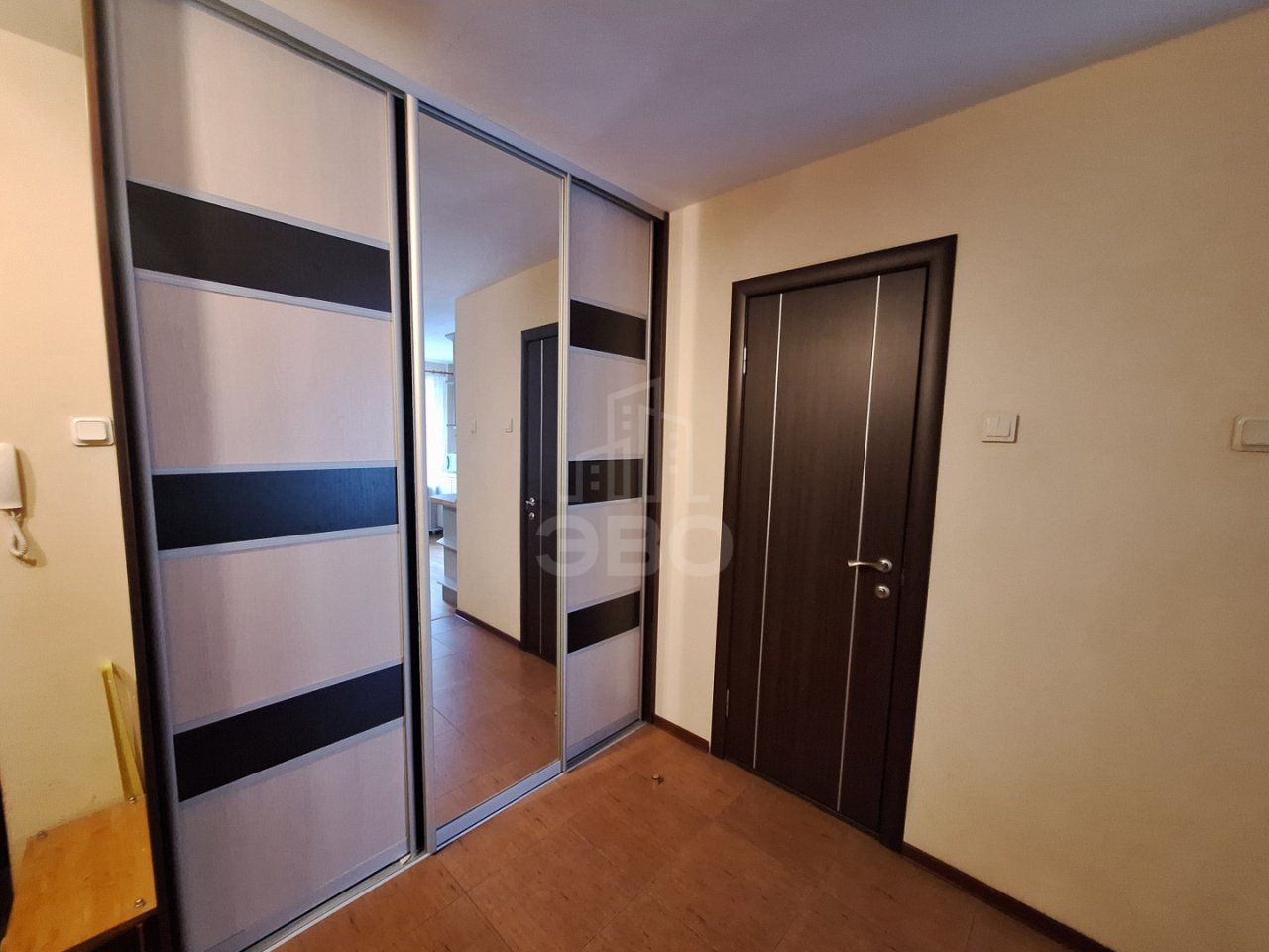 двухкомнатная квартира в Санкт-Петербурге по адресу: Энгельса проспект, 16, к 2