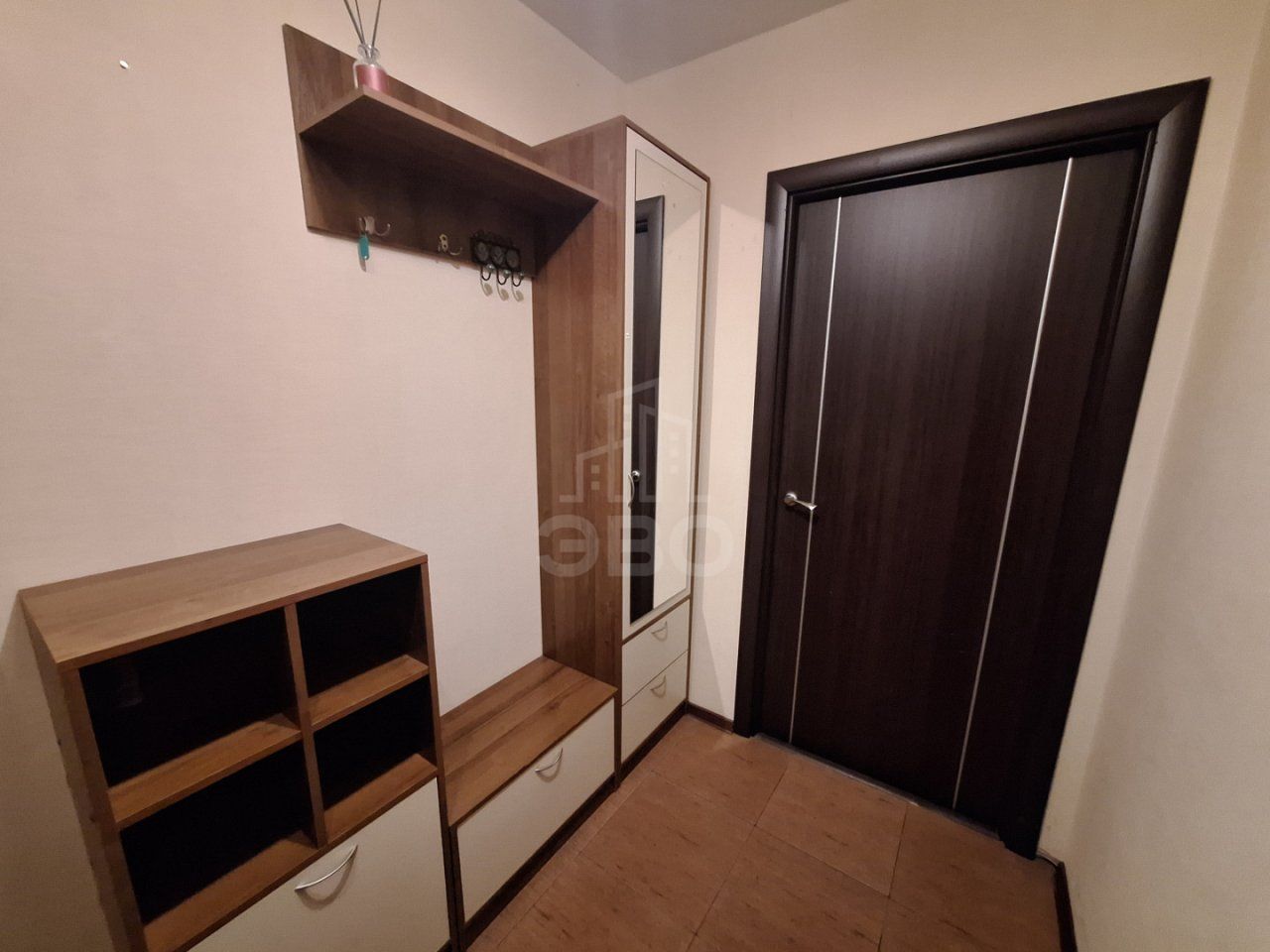 двухкомнатная квартира в Санкт-Петербурге по адресу: Энгельса проспект, 16, к 2