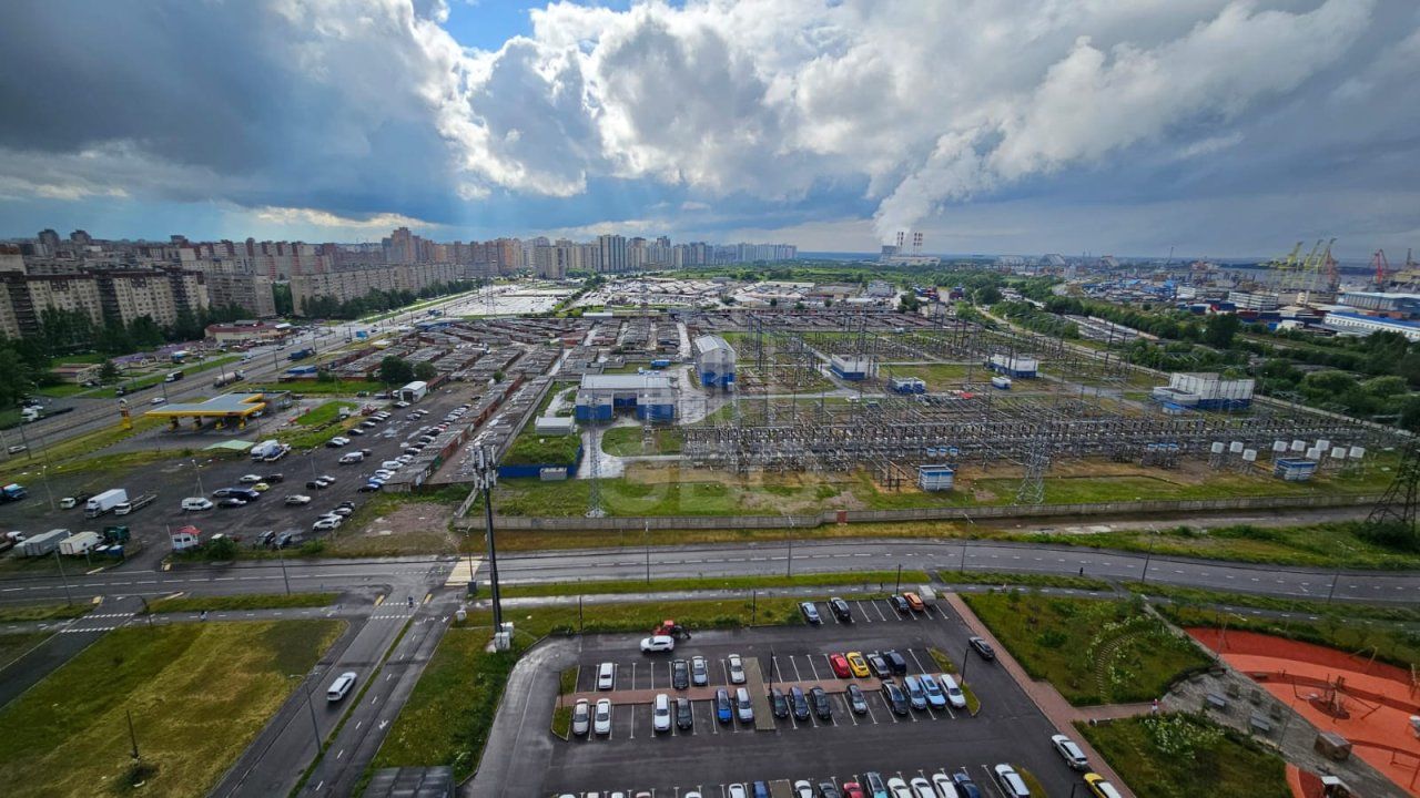 студия в Санкт-Петербурге по адресу: Маршала Казакова ул., 21, к 2, строение 1