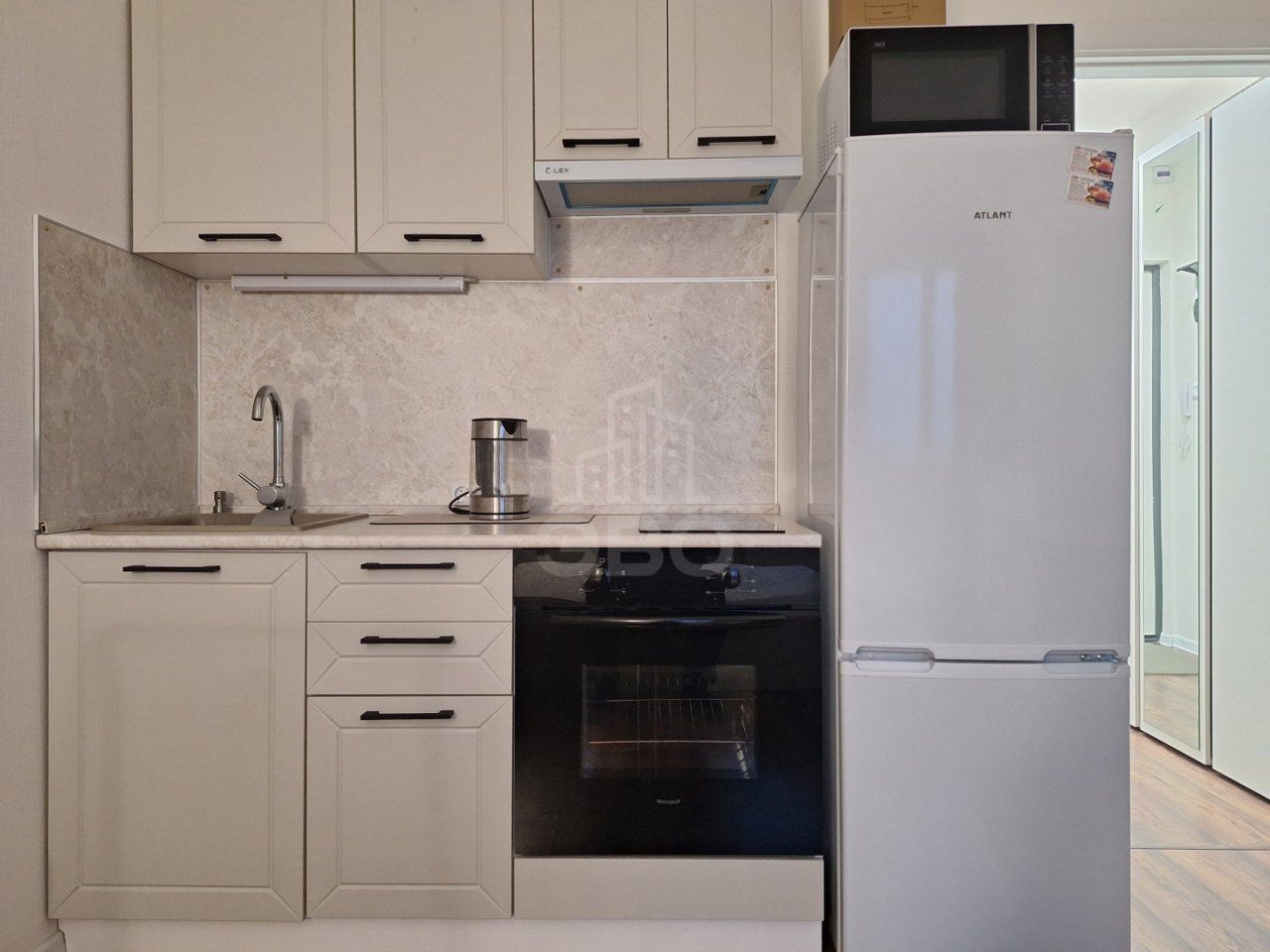 студия в Санкт-Петербурге по адресу: Маршала Казакова ул., 21, к 2, строение 1