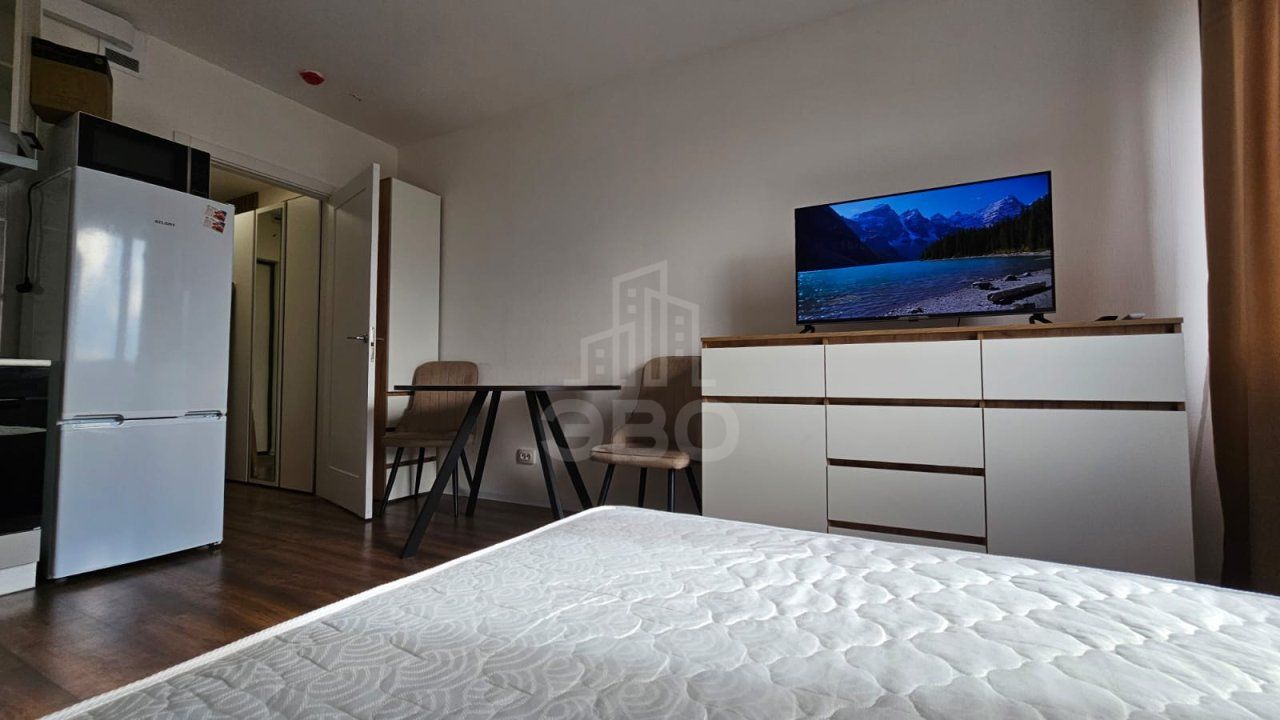 студия в Санкт-Петербурге по адресу: Маршала Казакова ул., 21, к 2, строение 1