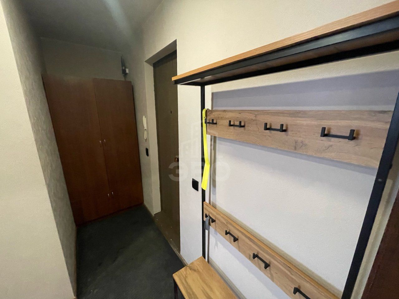 однокомнатная квартира в Санкт-Петербурге по адресу: Малая Балканская ул., 42, к 3