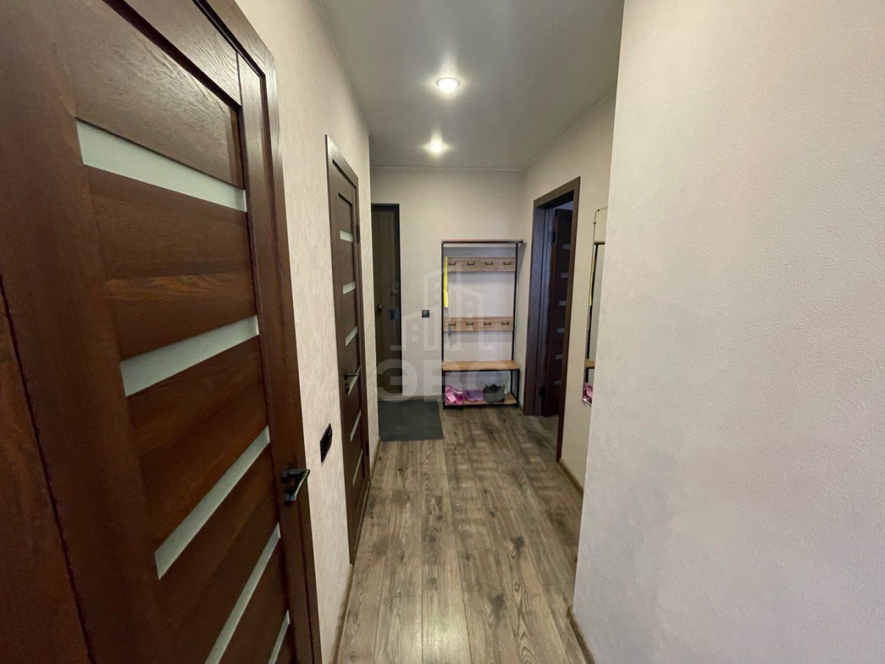 однокомнатная квартира в Санкт-Петербурге по адресу: Малая Балканская ул., 42, к 3