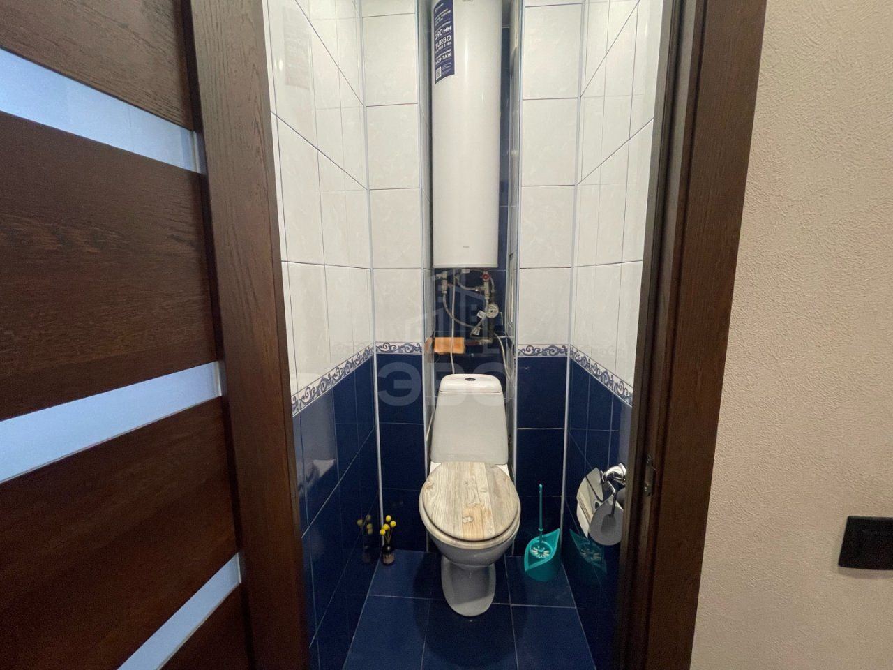 однокомнатная квартира в Санкт-Петербурге по адресу: Малая Балканская ул., 42, к 3