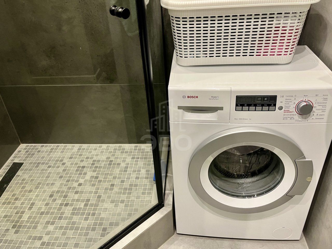 однокомнатная квартира в Санкт-Петербурге по адресу: Маршала Казакова ул., 72, к 1