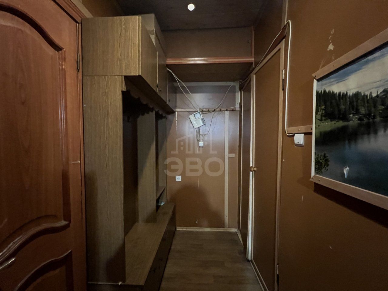 двухкомнатная квартира в Санкт-Петербурге по адресу: Тамбовская ул., 3-5