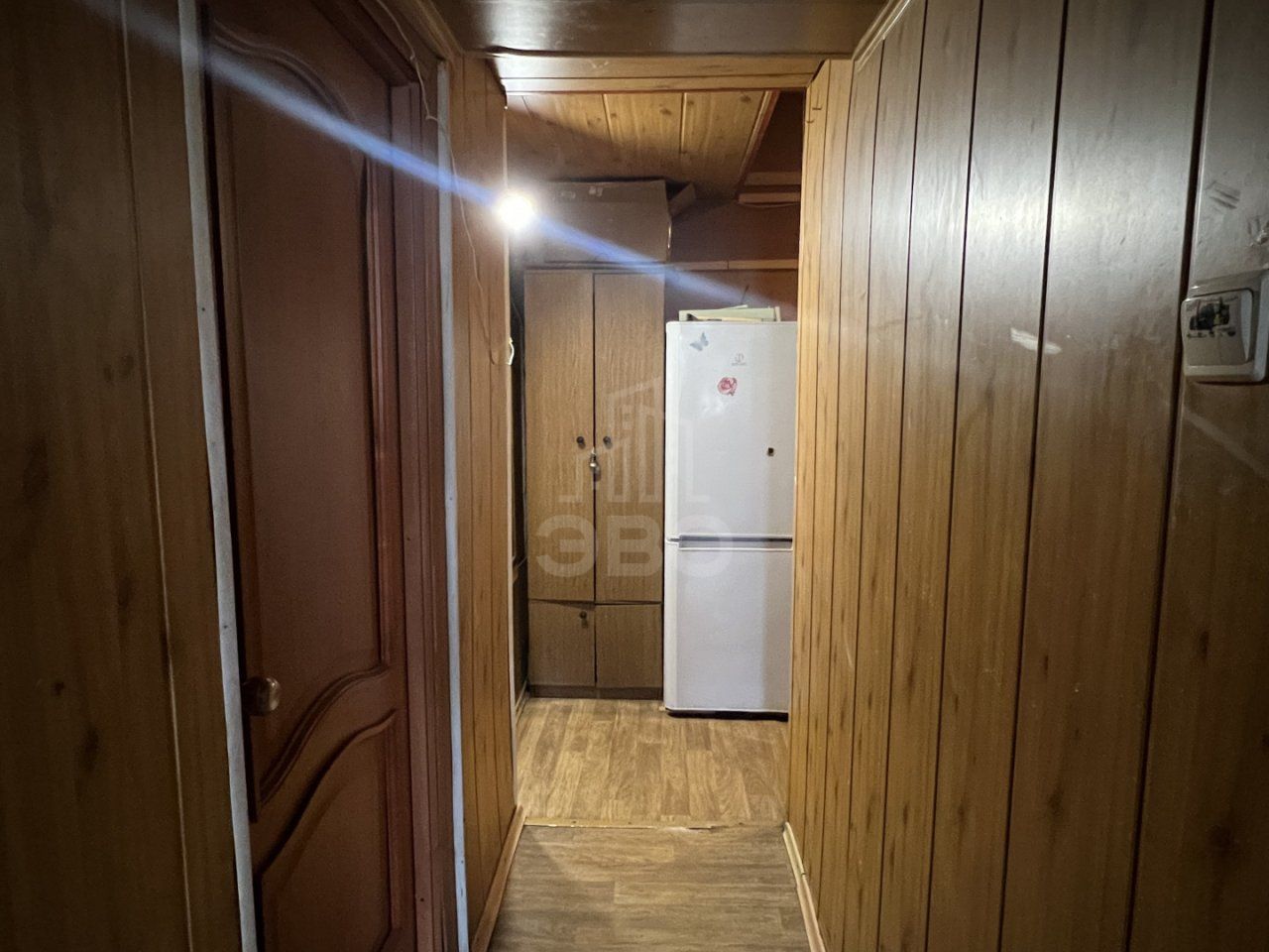 двухкомнатная квартира в Санкт-Петербурге по адресу: Тамбовская ул., 3-5