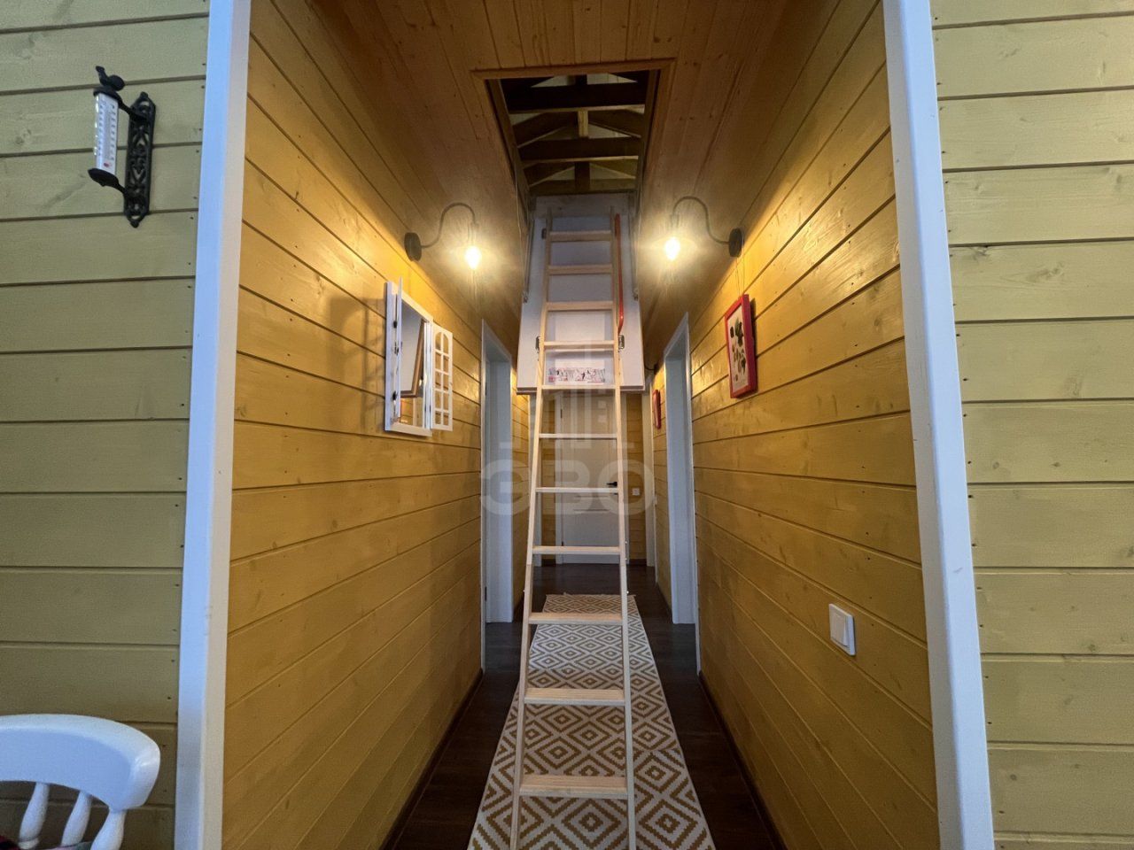 загородная недвижимость в Ленинградской области по адресу: Лосиный пер., 7