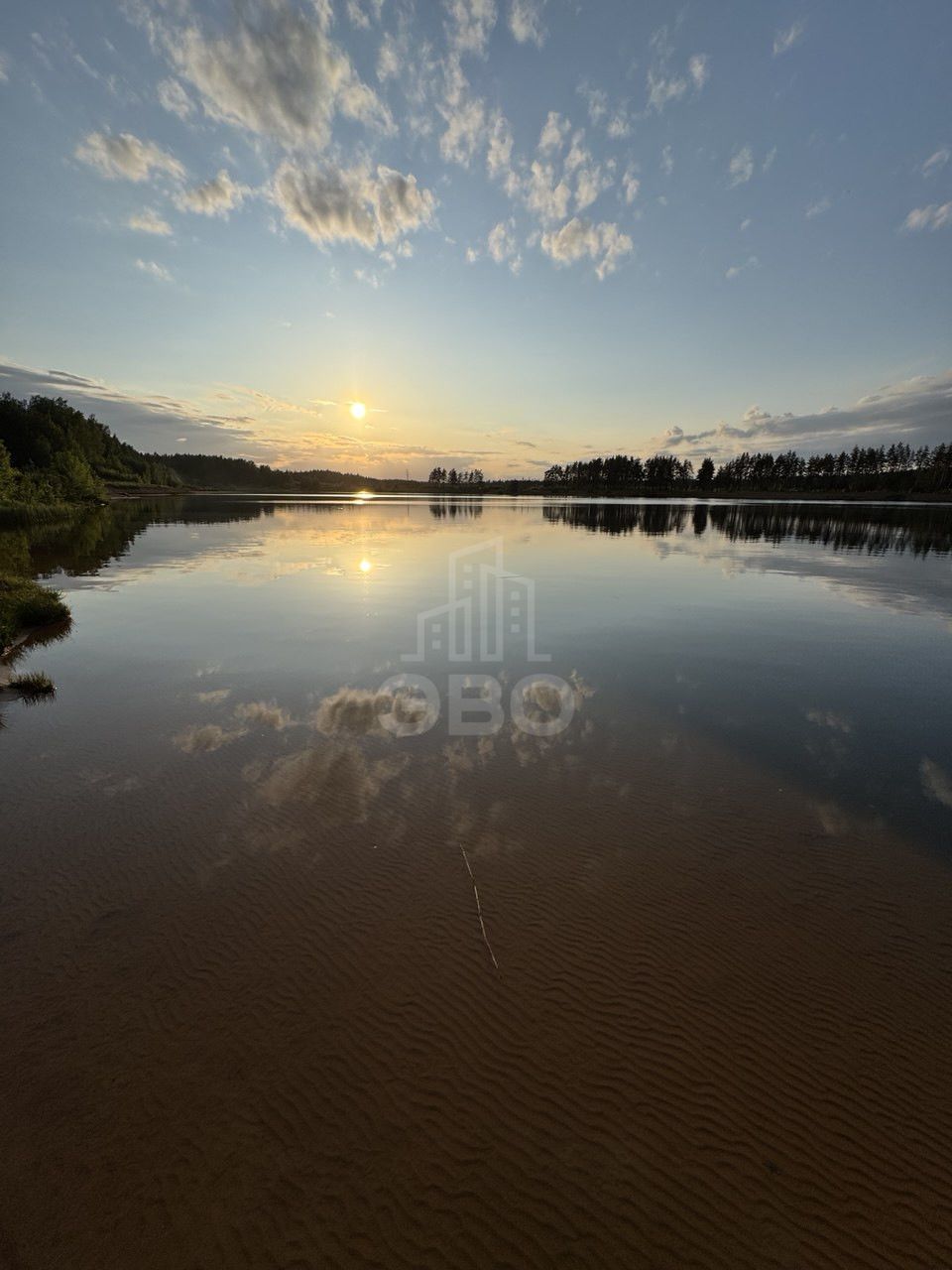 загородная недвижимость в Ленинградской области по адресу: Лосиный пер., 7