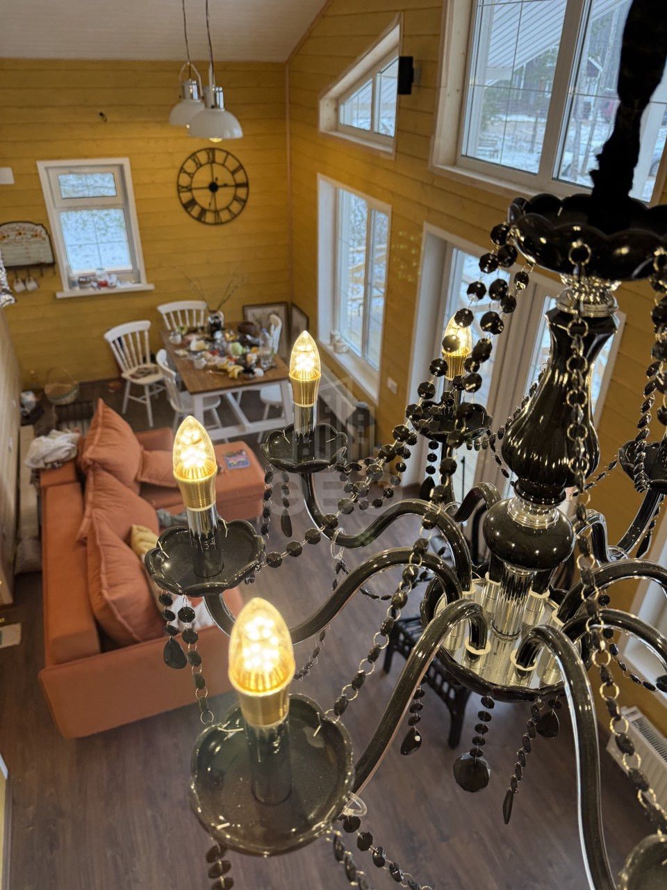 загородная недвижимость в Ленинградской области по адресу: Лосиный пер., 7