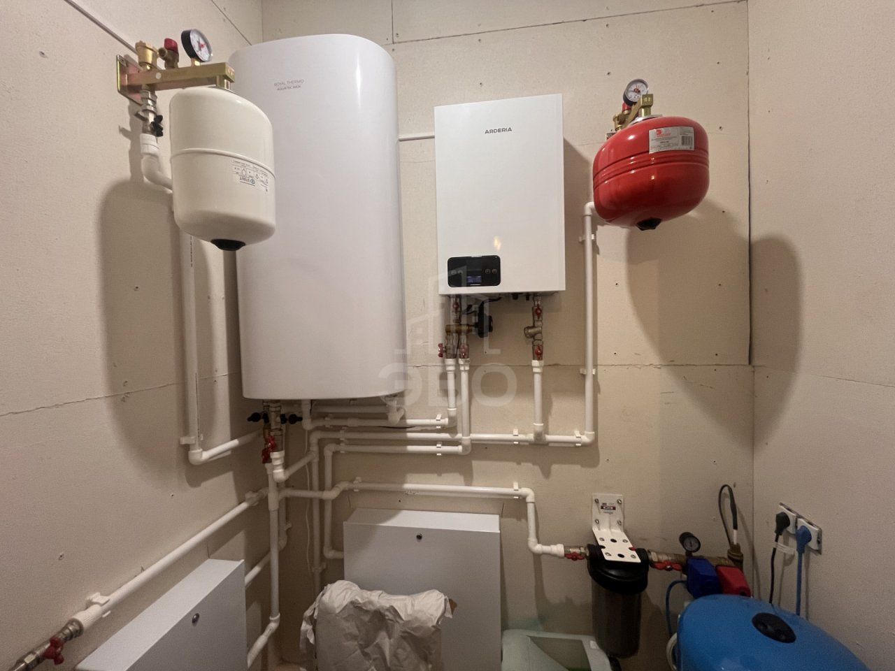 загородная недвижимость в Ленинградской области по адресу: Лосиный пер., 7