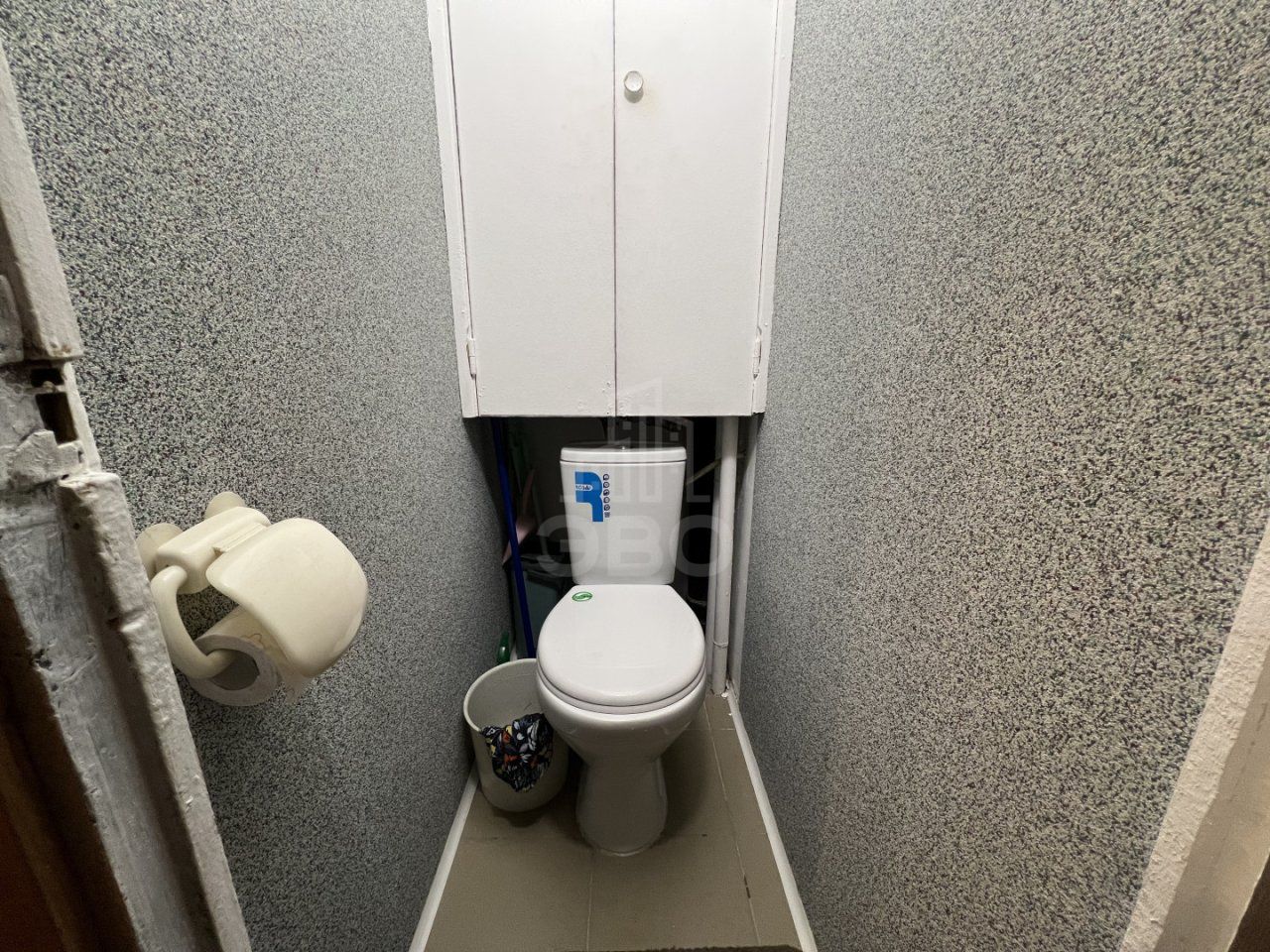 двухкомнатная квартира в Санкт-Петербурге по адресу: Котельникова аллея, 6, к 1