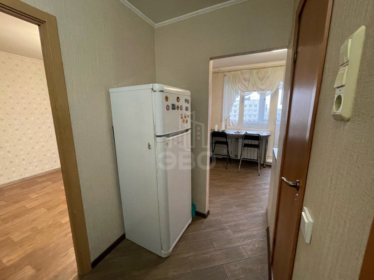 однокомнатная квартира в Санкт-Петербурге по адресу: Ярослава Гашека ул., 2