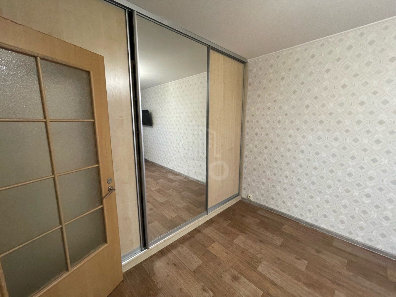 однокомнатная квартира в Санкт-Петербурге по адресу: Ярослава Гашека ул., 2