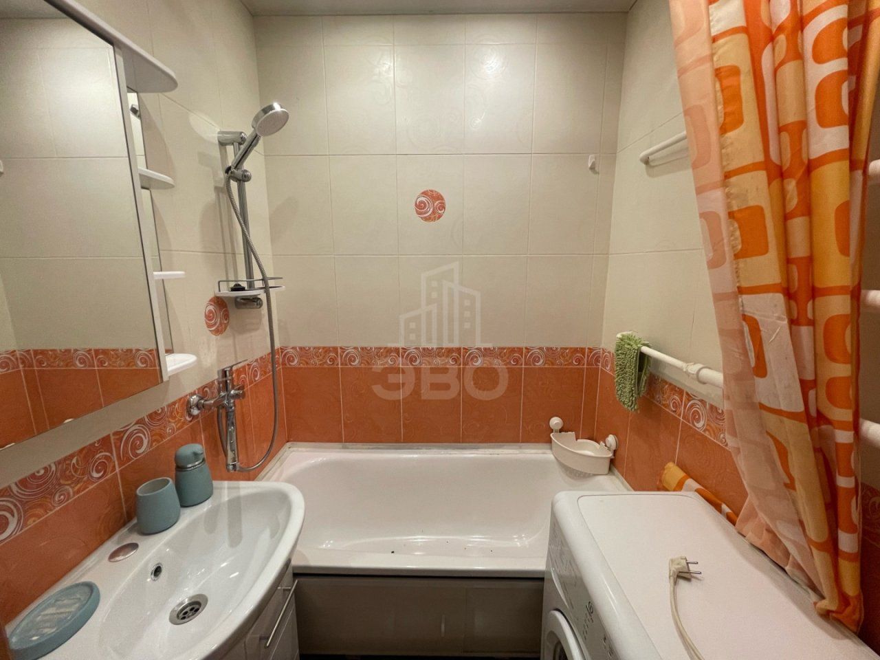 однокомнатная квартира в Санкт-Петербурге по адресу: Ярослава Гашека ул., 2