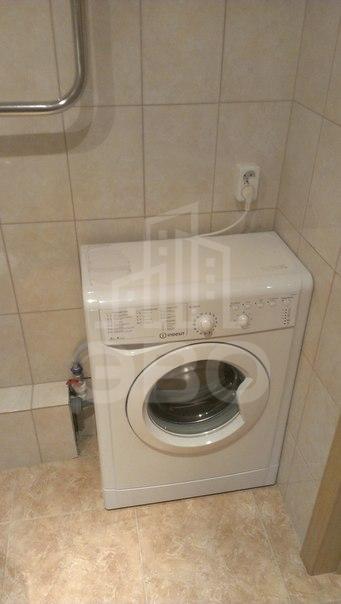 однокомнатная квартира в Санкт-Петербурге по адресу: Варшавская улица 6