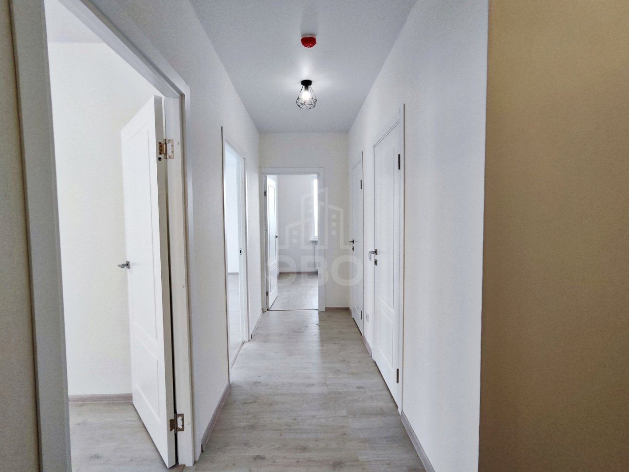 двухкомнатная квартира в Санкт-Петербурге по адресу: Суздальское ш., 22, к 3, строение 1