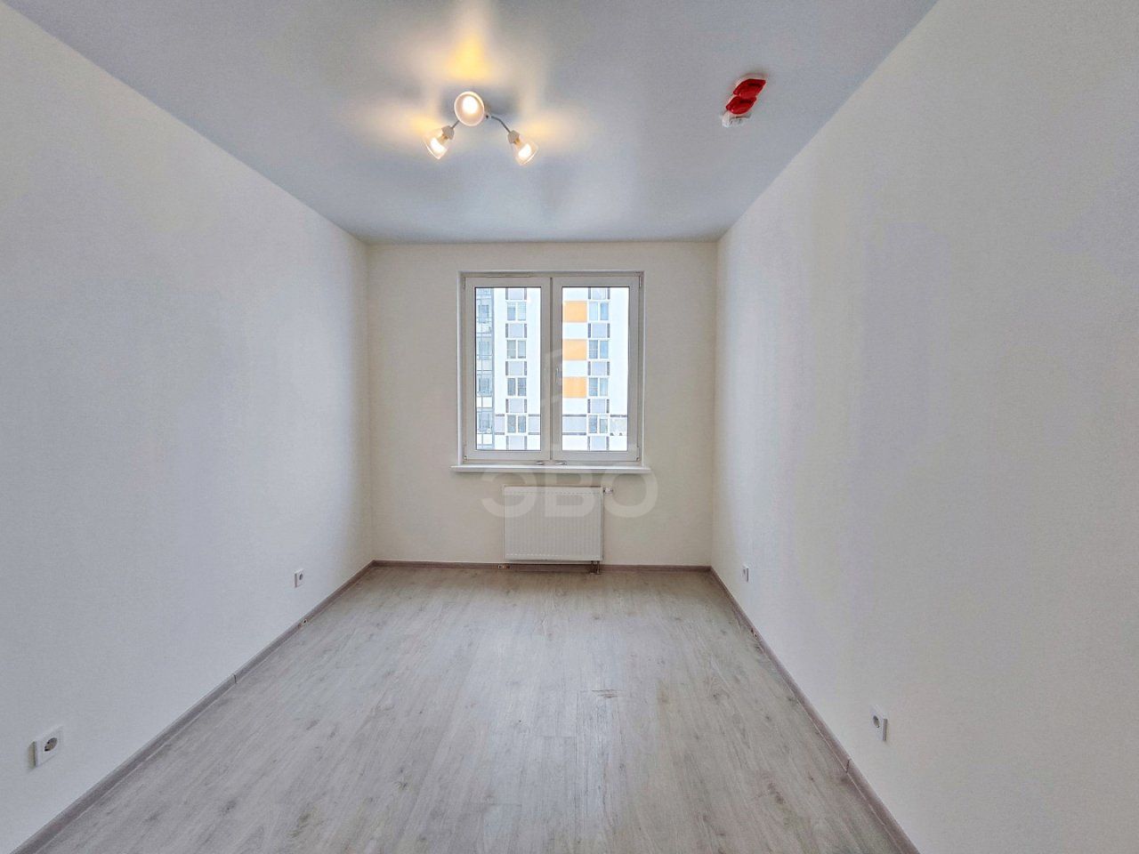 двухкомнатная квартира в Санкт-Петербурге по адресу: Суздальское ш., 22, к 3, строение 1