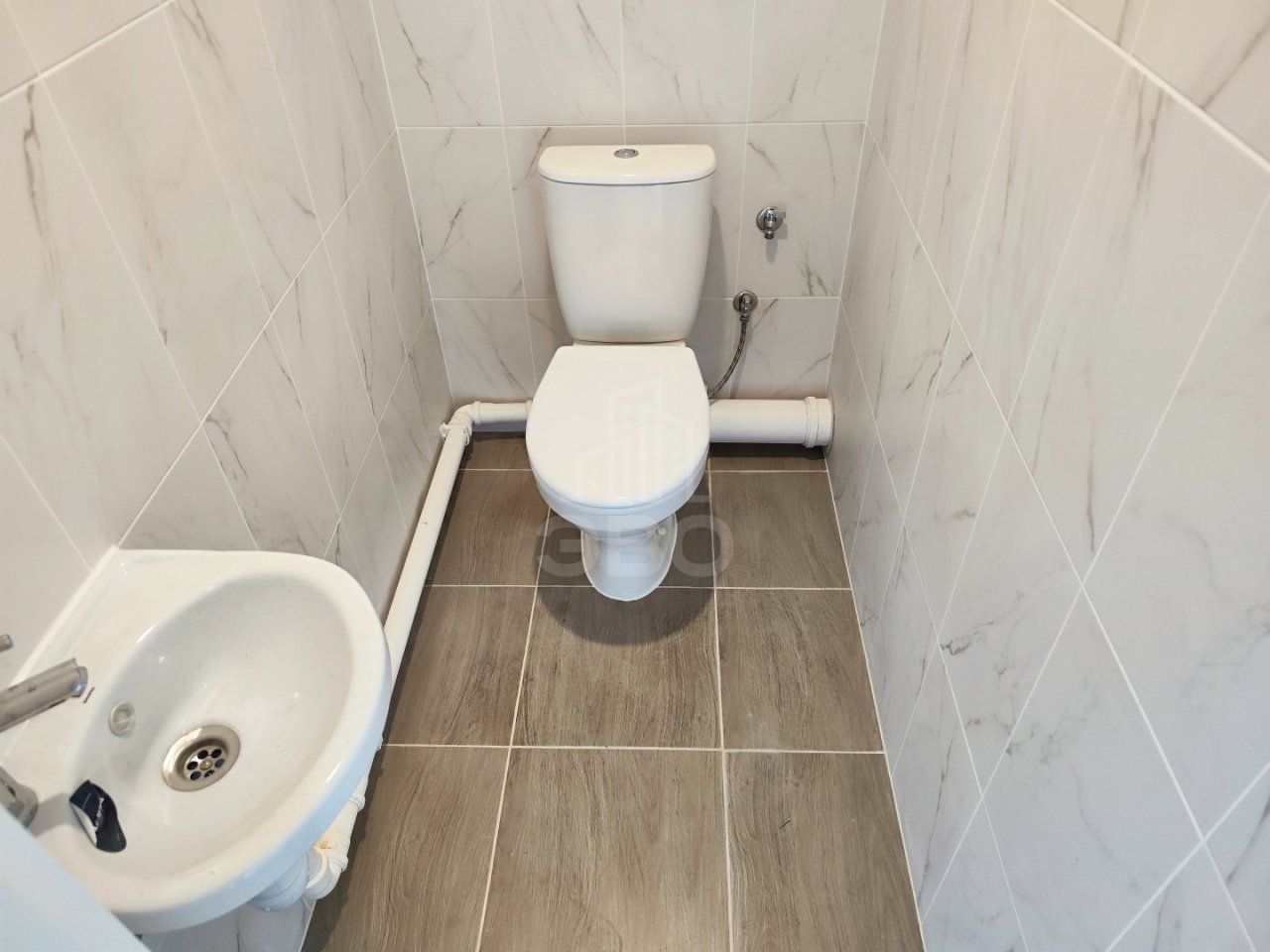 двухкомнатная квартира в Санкт-Петербурге по адресу: Суздальское ш., 22, к 3, строение 1