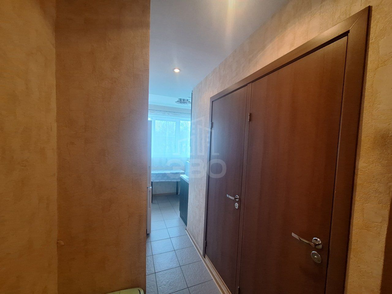 двухкомнатная квартира в Санкт-Петербурге по адресу: Суздальский проспект, 93, к 1